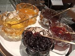 -重庆丽苑维景国际大酒店·海鲜自助餐厅