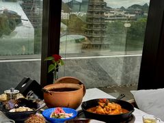 -忆咖啡观景餐厅(桂林象山公园店)