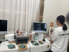 -海马体照相馆(上海万象城店)
