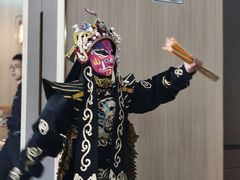 -海底捞火锅(奥体南路店)