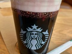 -星巴克(广州东圃天银店)