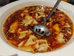 -羊门客在·烤盐池滩羊·川菜