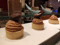 -盛宴自助餐厅(运达喜来登店)