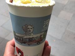-茶颜悦色(花园道店)
