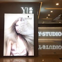 -Y-STUDIO原理