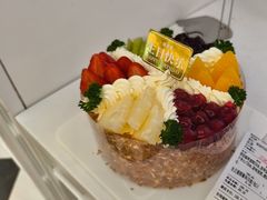 -味多美蛋糕(金顶街店)