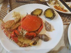 -长沙三景韦尔斯利酒店·Oval全日制餐厅自助餐