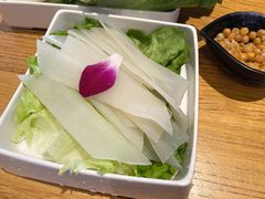 -湘芙蓉·湖南菜(椒江店)