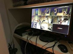 -监控安装网络布线无线覆盖