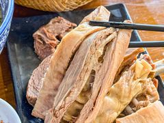 -长安后宰门水盆羊肉(新都心店)