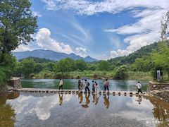 -古堰画乡景区