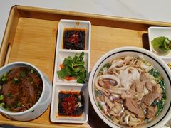 -火宫殿·小吃王国(坡子街店)