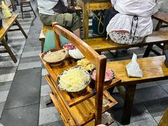-正南齊北重庆老火锅(光华村直营店)
