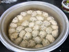 原味盲公丸-无影脚佛山陈氏盲公丸始创店(飞鸿街店)