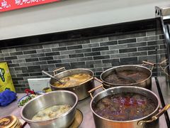 -豫掌柜饸饹面·烩面(秀沿路店)