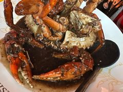 -Ministry of Crab•MOC(交子大道店)