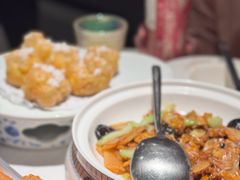 -杏花堂晋商私房菜(华熙五棵松店)