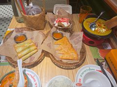 -小小集渔·泰式大排档(南京江宁万达店)