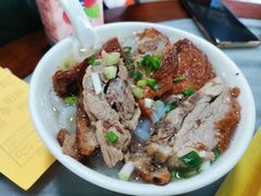 -三鄉濑粉·铭珠粥粉