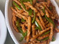 -长春观斋补堂素菜馆