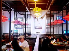 大堂-受气牛肉·重庆耙牛肉(来福士店)
