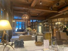 -一棵树·意大利西餐厅One Tree(新城店)