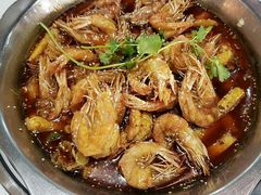 -槐店王婆大虾(长江道店)