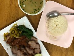 -鸡饭店