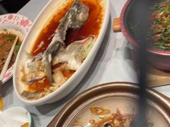 -百姓渔村(南中环店)