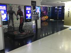 -金逸影城(大悦城IMAX激光店)