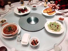 -麒麟华膳汇(飞泷商务大厦店)