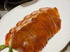 -小桃红·东北菜·春饼烤鸭(南阳湖街店)
