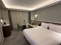 -南京THE TAI太和紫金大酒店