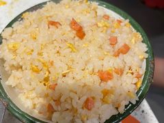 蛋炒饭-井口火·火锅