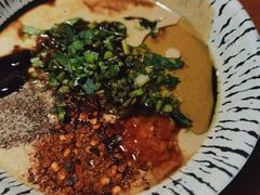 -滇小鱼·云南野生菌火锅(上杭路店)