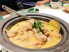 -锦府盐帮·李宅(领展购物广场中关村店)