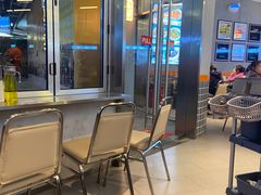 -肥韬茶餐厅(海上世界店)