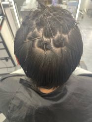 -Mentor Hair Salon