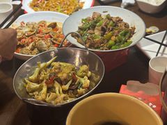 -小柴米·传统江西菜(万寿宫店)