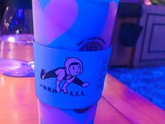 益生香橙君-我是酸奶君(壹方城店)