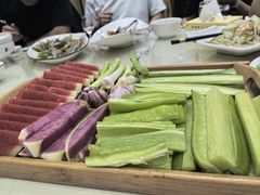 -渔码头食府·20年蓬莱老字号(登州路店)