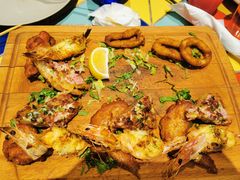 -彼德西餐厅(凯德广场新南店)