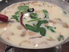 -The Dishes Seafood & Restaurant