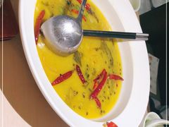 -吕氏疙瘩汤·新派鲁菜(欢乐汇店)