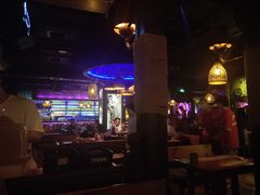 -Helens海伦司小酒馆(南京洪武路店)