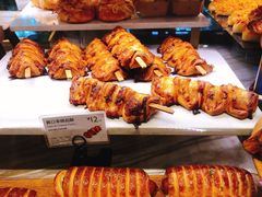 -巴黎贝甜(龙江店)