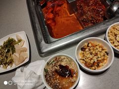 -海底捞火锅(凯德广场店)