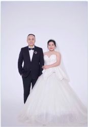 -金夫人婚纱摄影(华南店)