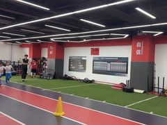 -育健帕里西青少年体能训练中心(朝阳门店)
