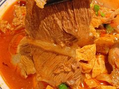 招牌大片牛肉粉-粉吖吖·邵阳米粉(体育西路店)